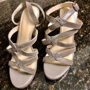 Calvim Klein Sandals